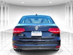 2015 Volkswagen Jetta 2.0L S w/Technology