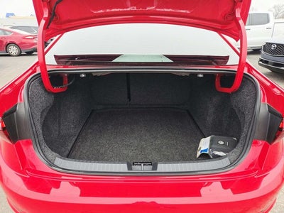 2020 Volkswagen Jetta SEL