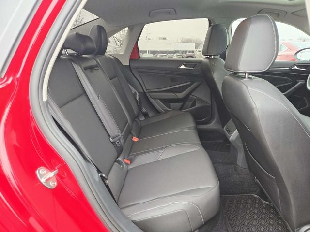 2020 Volkswagen Jetta SEL