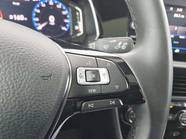 2020 Volkswagen Jetta SEL