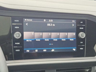 2020 Volkswagen Jetta SEL