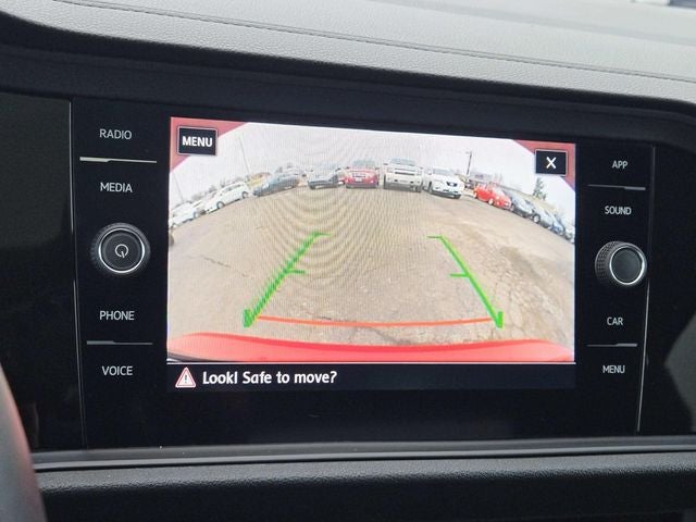 2020 Volkswagen Jetta SEL