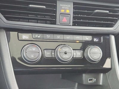 2020 Volkswagen Jetta SEL