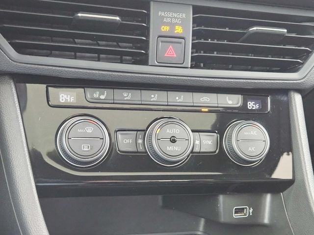 2020 Volkswagen Jetta SEL