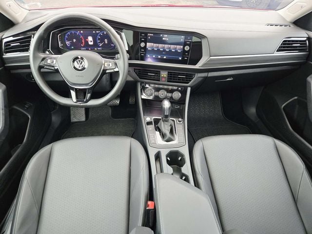 2020 Volkswagen Jetta SEL