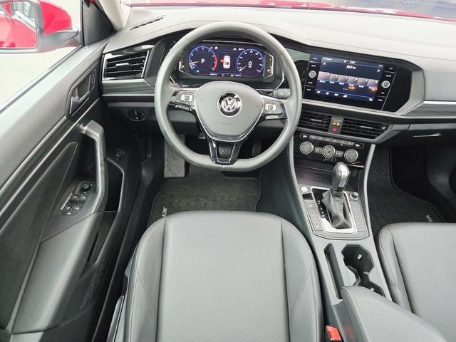 2020 Volkswagen Jetta SEL