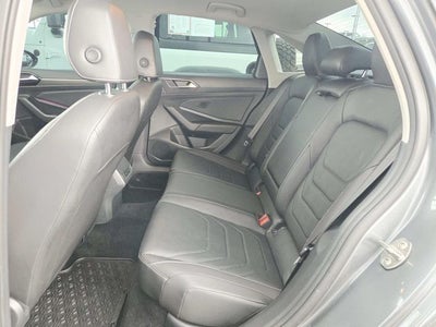 2019 Volkswagen Jetta SEL Premium