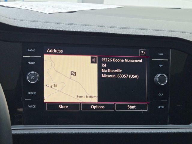 2019 Volkswagen Jetta SEL Premium