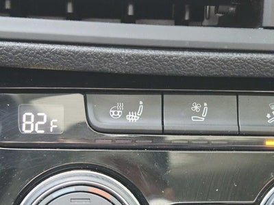 2019 Volkswagen Jetta SEL Premium