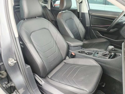 2019 Volkswagen Jetta SEL Premium