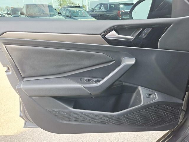 2019 Volkswagen Jetta SEL Premium