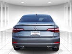 2019 Volkswagen Jetta SEL Premium