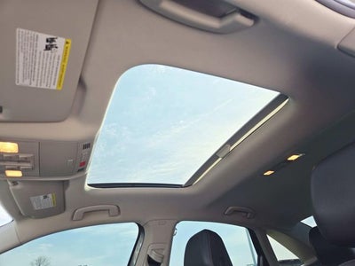 2019 Volkswagen Jetta SEL Premium