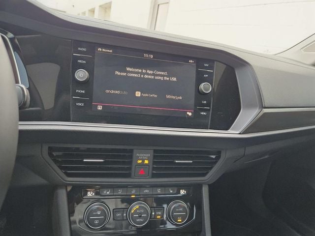 2019 Volkswagen Jetta SEL Premium