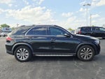 2020 Mercedes-Benz GLE GLE 350 4MATIC®