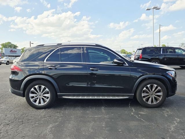 2020 Mercedes-Benz GLE GLE 350 4MATIC®