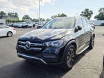 2020 Mercedes-Benz GLE GLE 350 4MATIC®