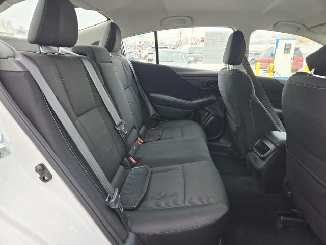 2023 Subaru Legacy Base