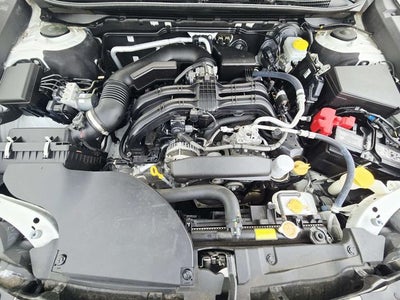 2023 Subaru Legacy Base