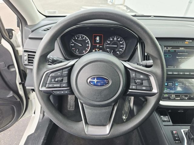 2023 Subaru Legacy Base
