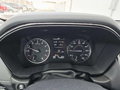 2023 Subaru Legacy Base