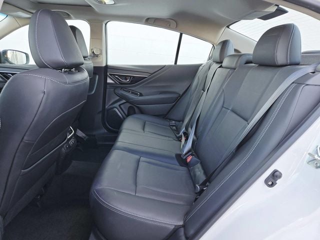 2020 Subaru Legacy Limited