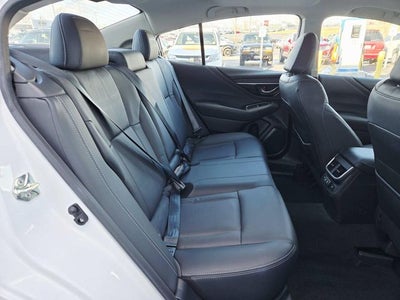 2020 Subaru Legacy Limited