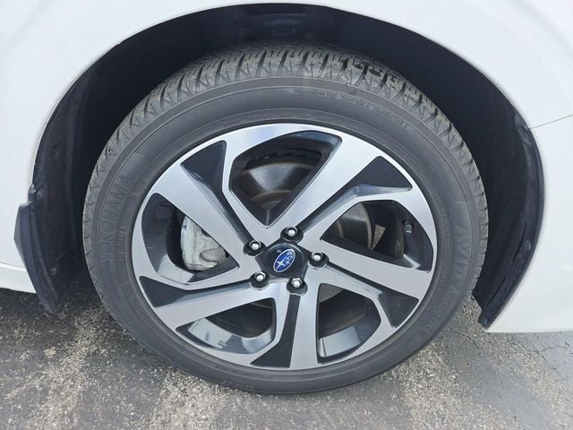 2020 Subaru Legacy Limited