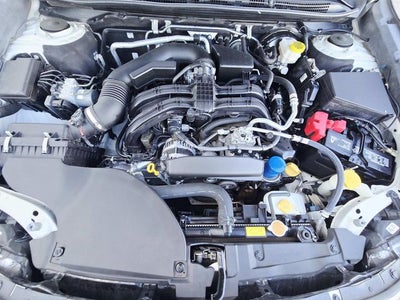 2020 Subaru Legacy Limited