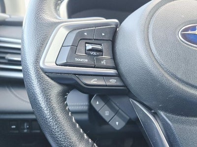 2020 Subaru Legacy Limited