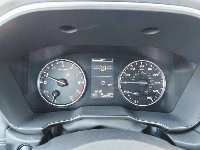 2020 Subaru Legacy Limited