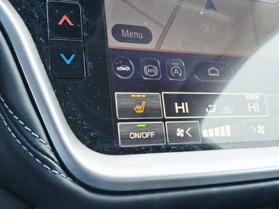 2020 Subaru Legacy Limited