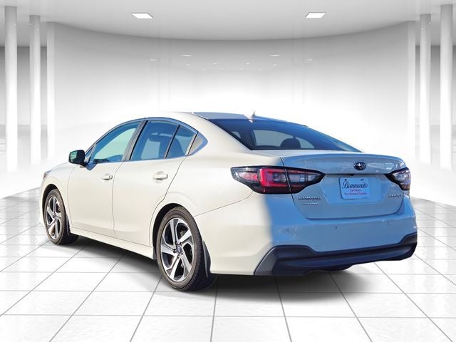 2020 Subaru Legacy Limited