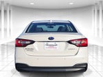 2020 Subaru Legacy Limited