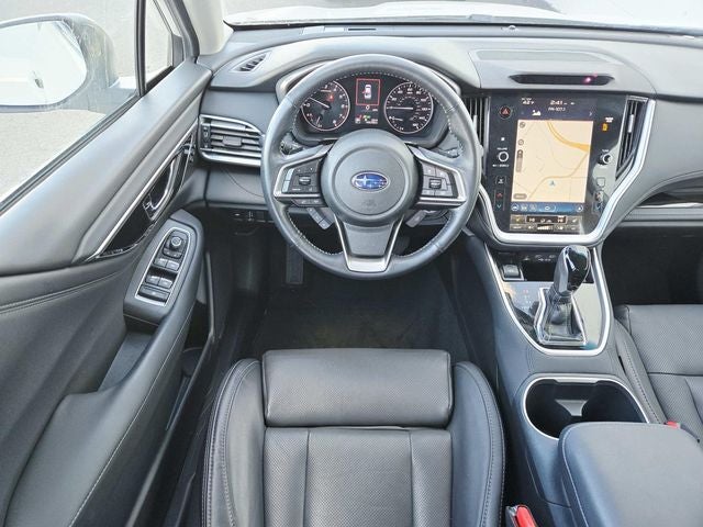 2020 Subaru Legacy Limited