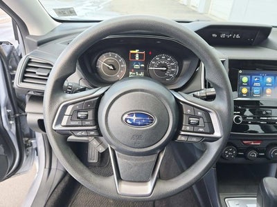 2023 Subaru Impreza Premium