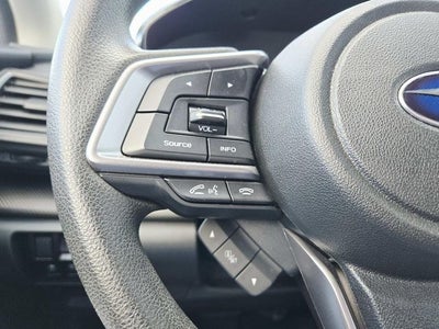 2023 Subaru Impreza Premium