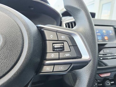 2023 Subaru Impreza Premium