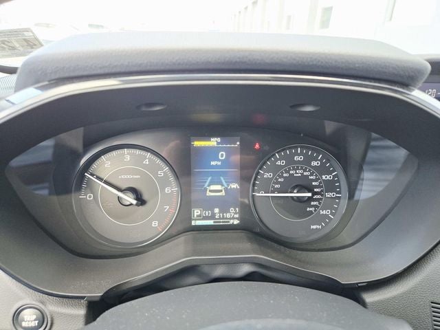 2023 Subaru Impreza Premium