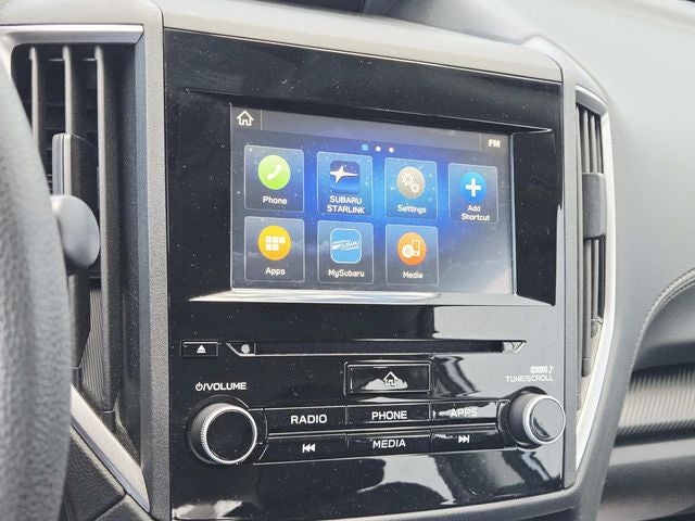 2023 Subaru Impreza Premium