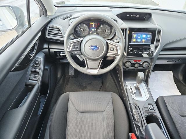 2023 Subaru Impreza Premium