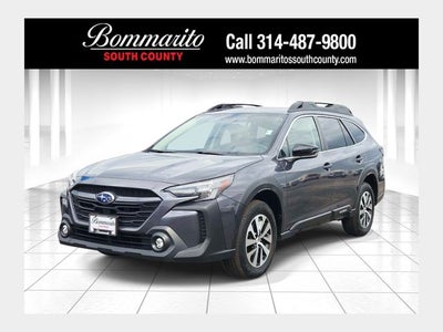 2024 Subaru Outback Premium