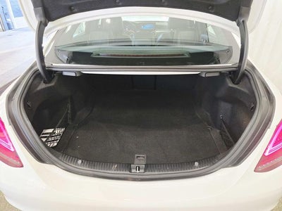 2019 Mercedes-Benz C-Class C 300 4MATIC®