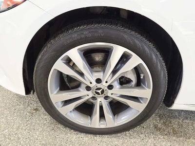 2019 Mercedes-Benz C-Class C 300 4MATIC®