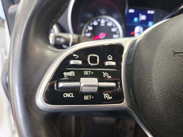 2019 Mercedes-Benz C-Class C 300 4MATIC®