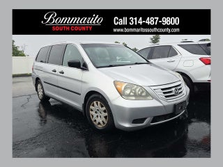 2010 Honda Odyssey LX