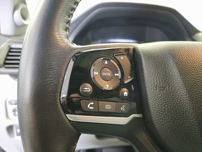 2022 Honda Pilot Touring 8 Passenger