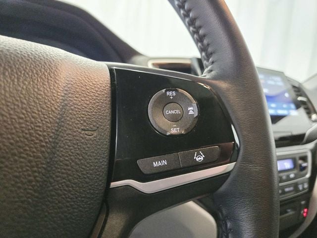 2022 Honda Pilot Touring 8 Passenger