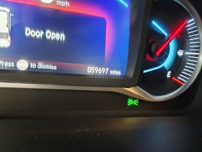 2022 Honda Pilot Touring 8 Passenger