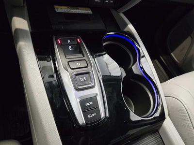 2022 Honda Pilot Touring 8 Passenger